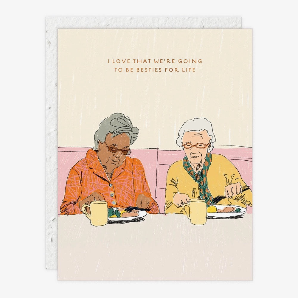 Greeting Cards by Seedlings