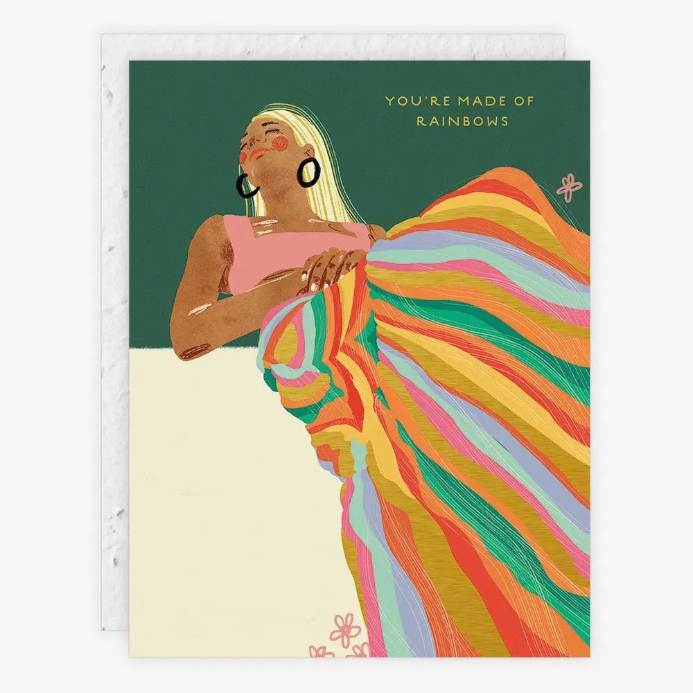 Greeting Cards by Seedlings