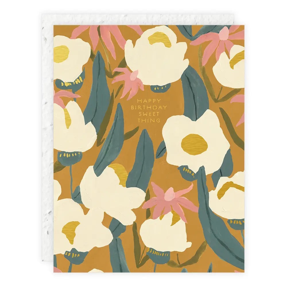Greeting Cards by Seedlings
