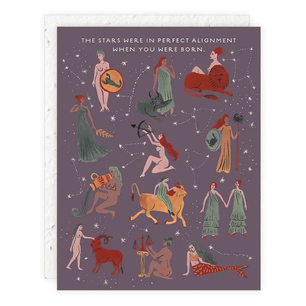 Greeting Cards by Seedlings