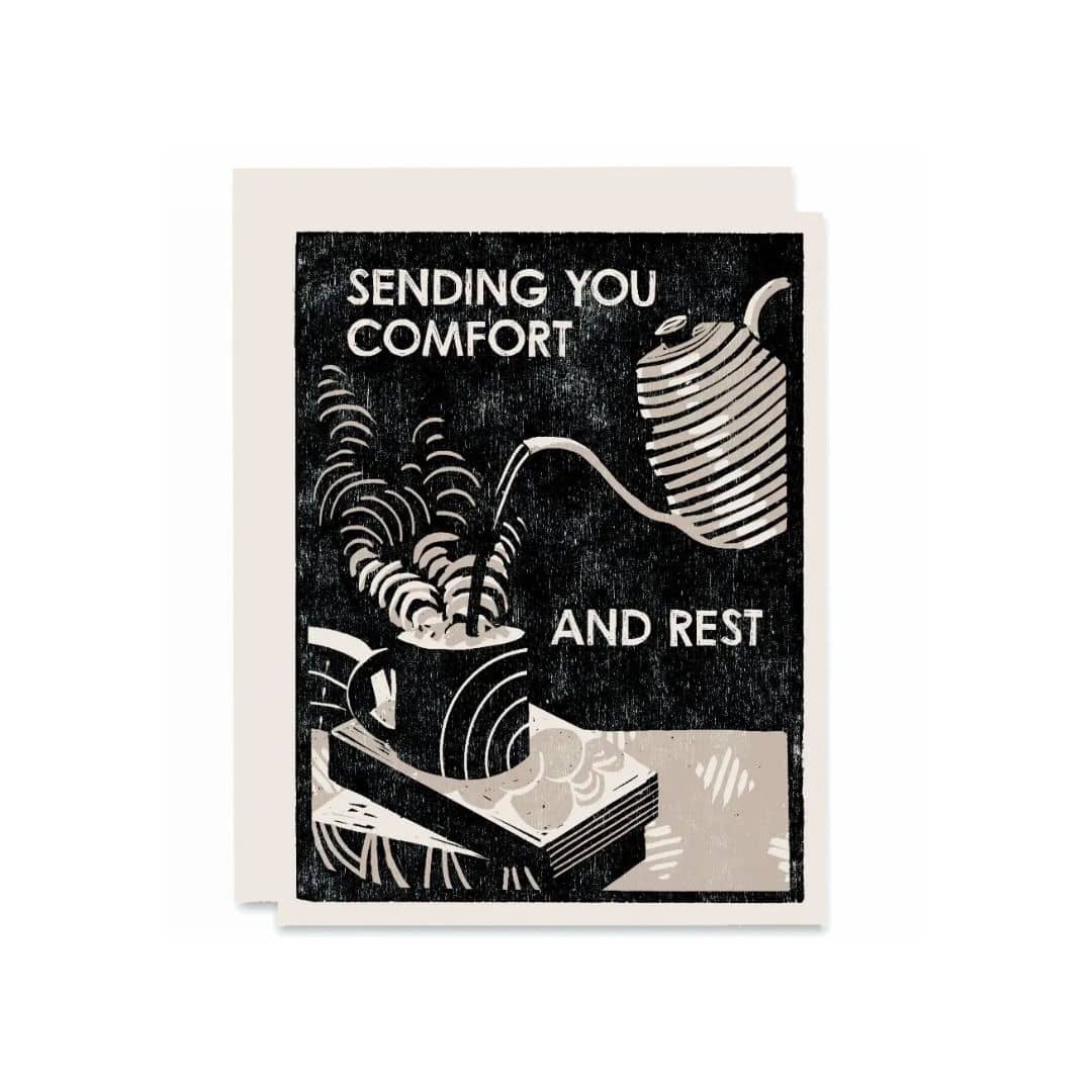 Greeting Cards by Heartell Press