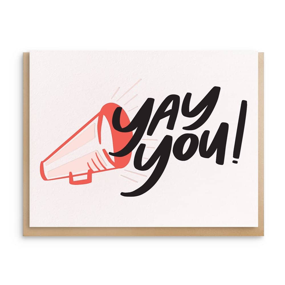 Greeting Cards by Dahlia Press
