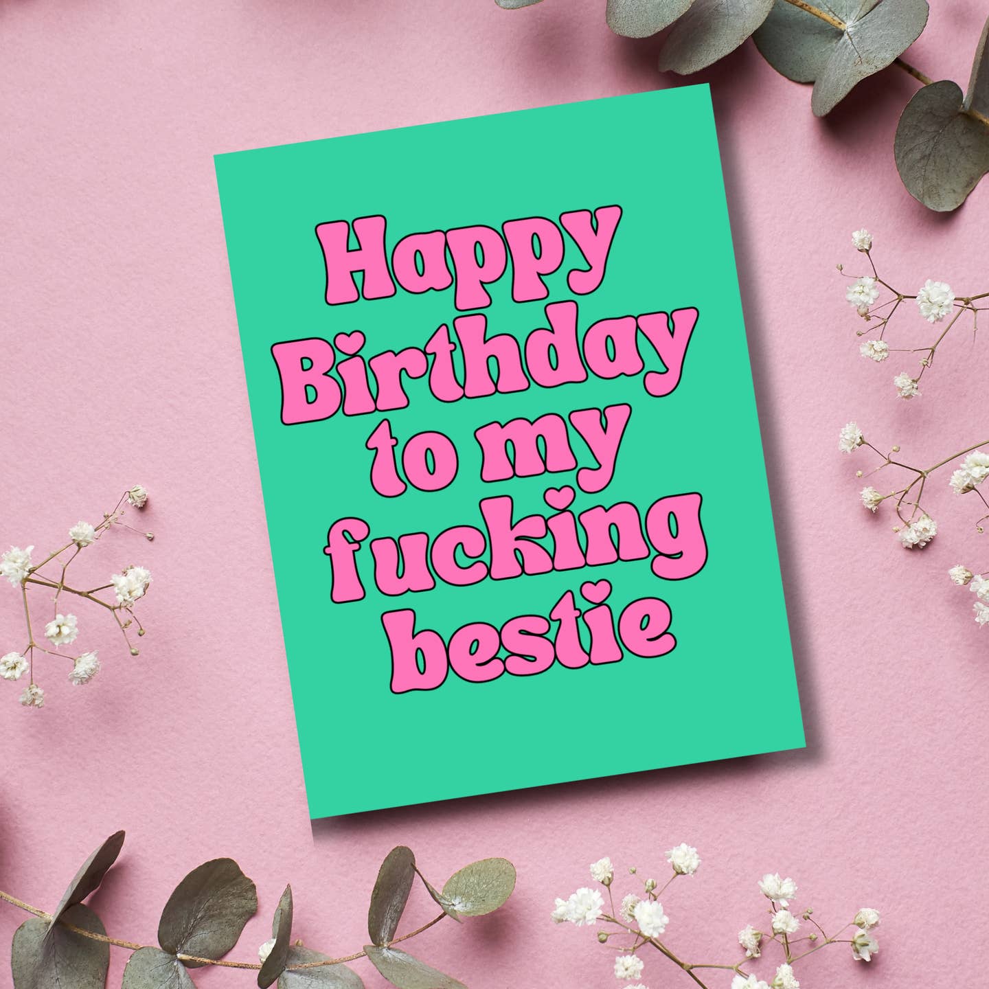 Greeting Cards by As Told By Ellie