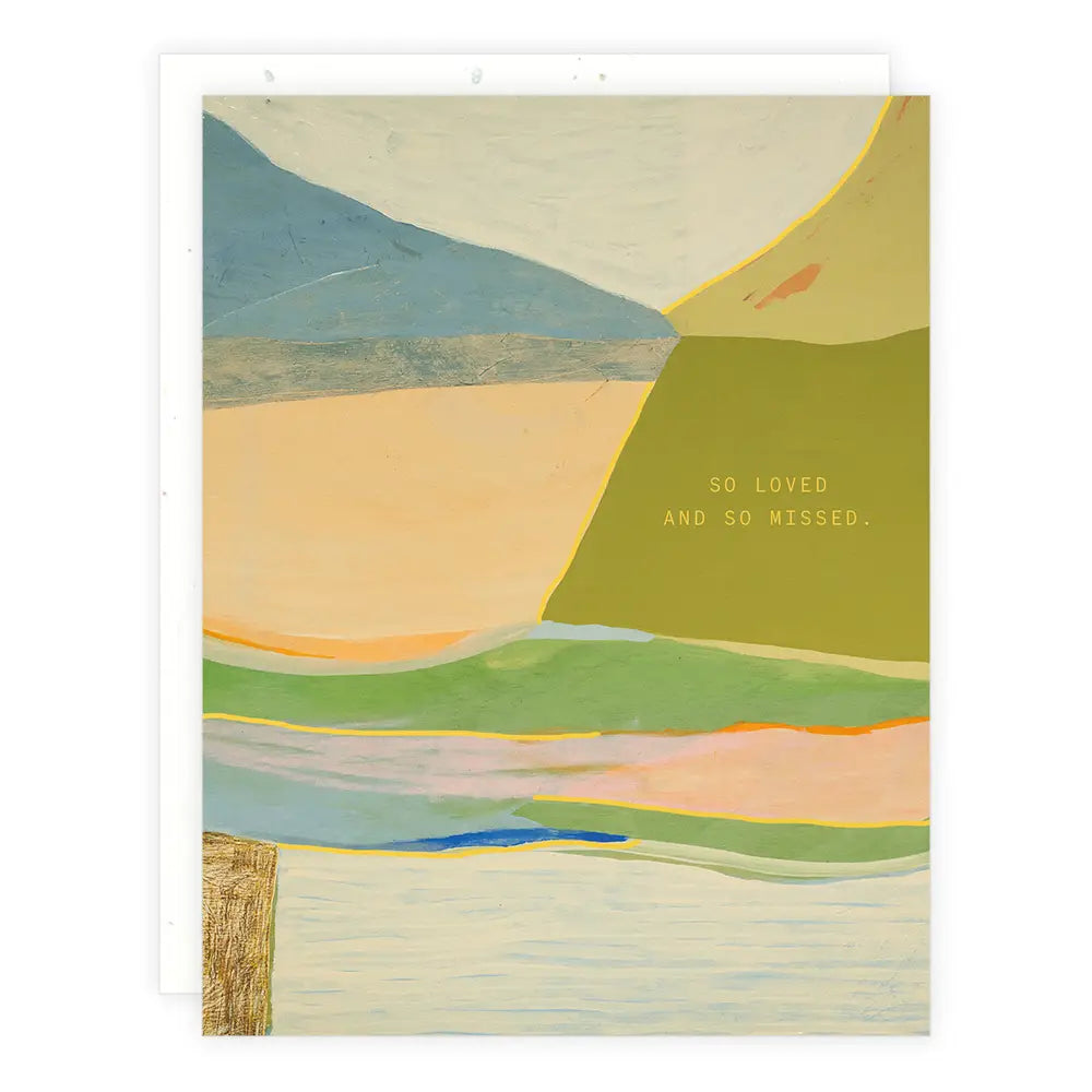 Greeting Cards by Someday Studio