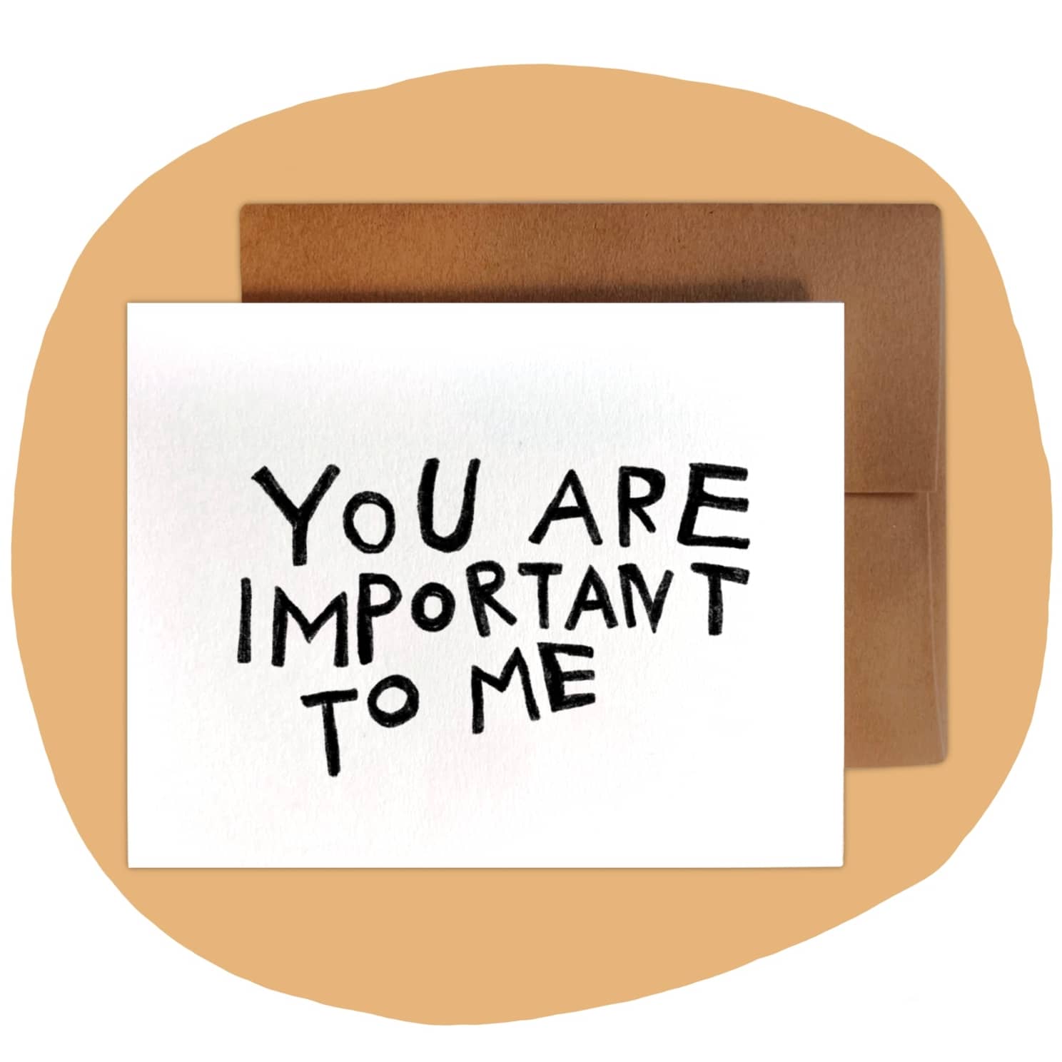 Greeting Cards by Rani Ban Co