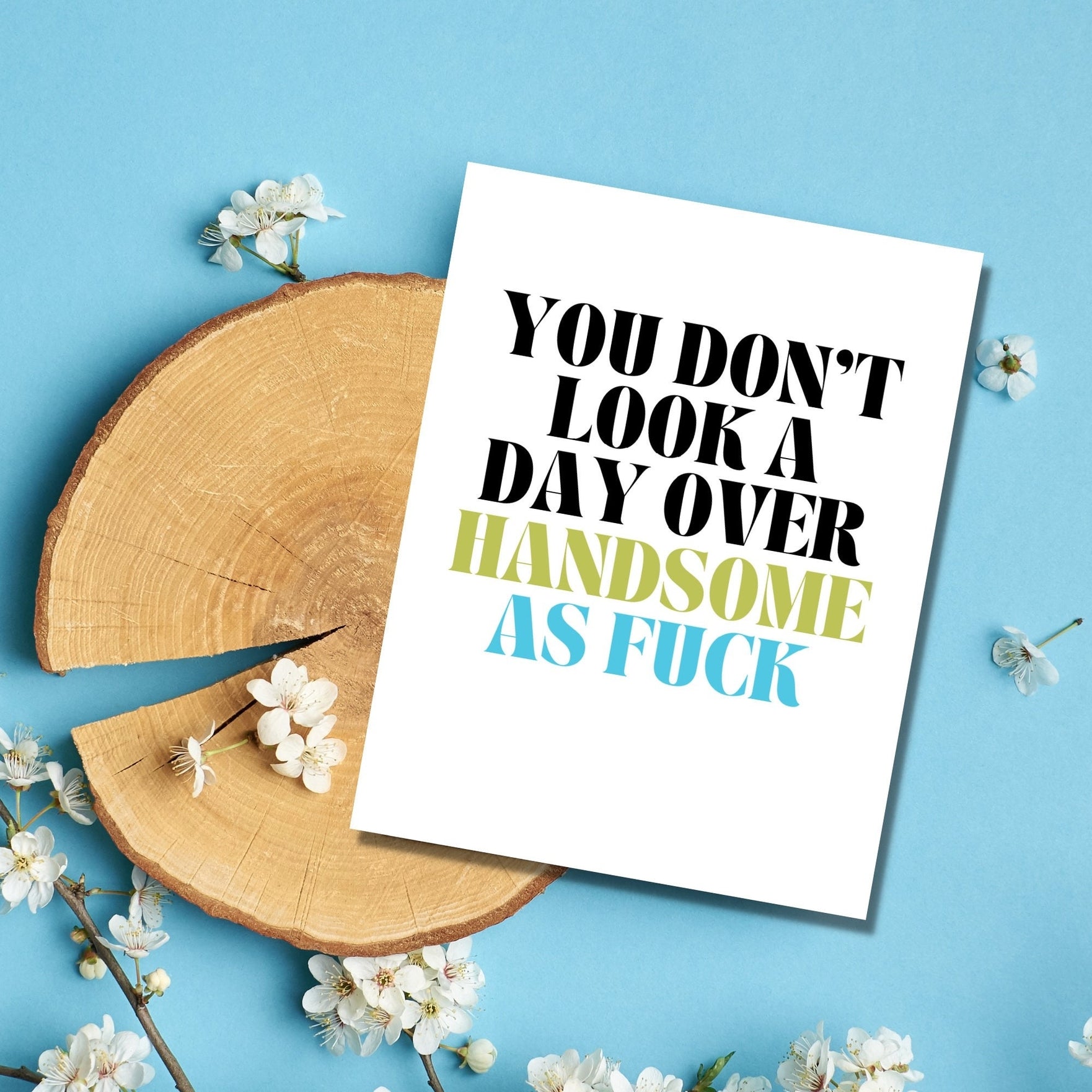 Greeting Cards by As Told By Ellie