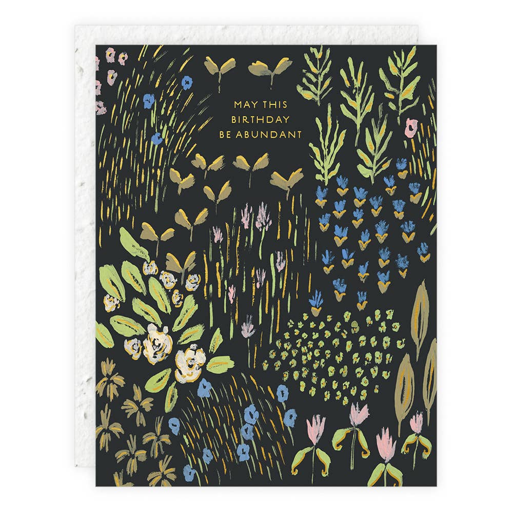 Greeting Cards by Seedlings