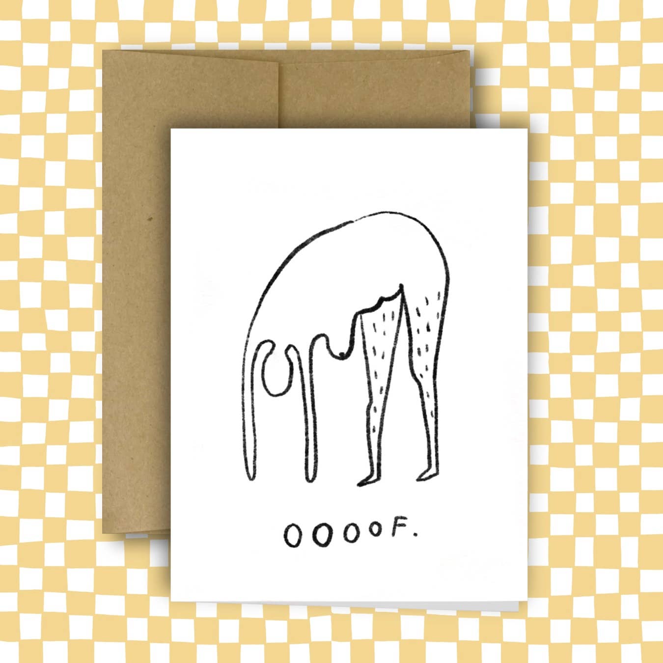 Greeting Cards by Rani Ban Co