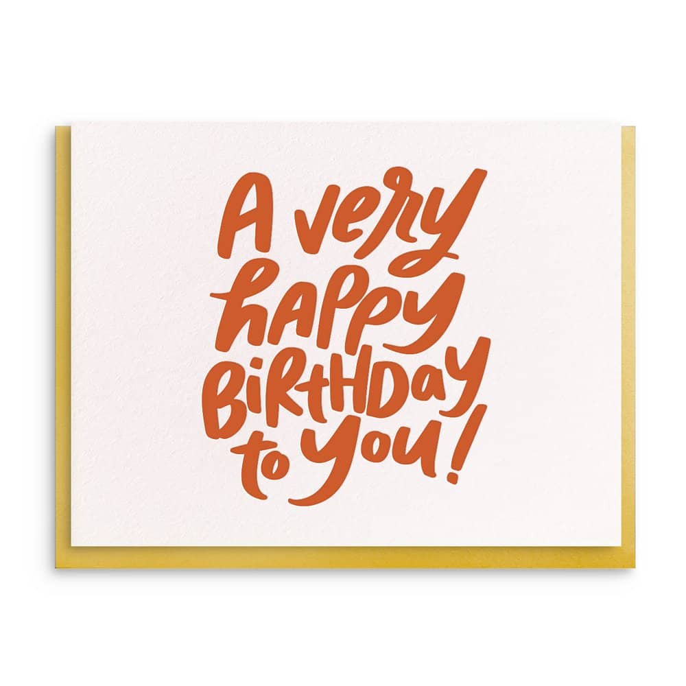 Greeting Cards by Dahlia Press