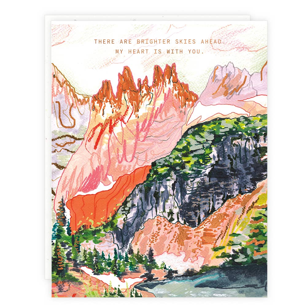Greeting Cards by Someday Studio