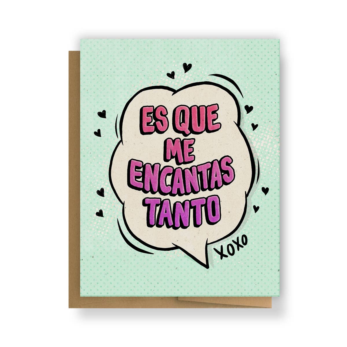 Greeting Cards in English and Spanish by Erica Alfaro