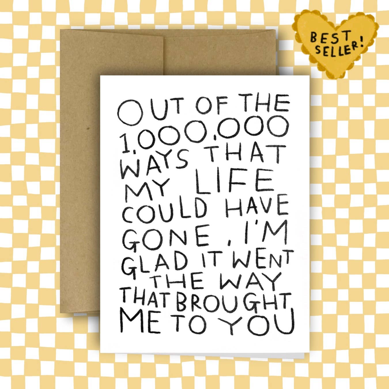 Greeting Cards by Rani Ban Co