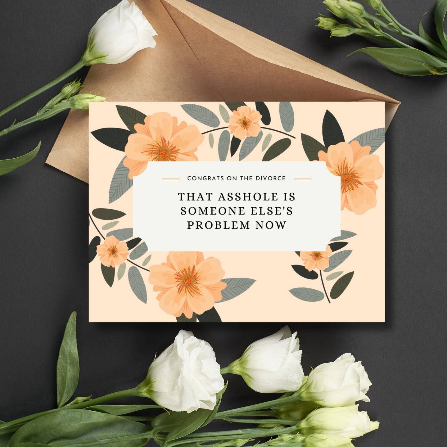 Greeting Cards by As Told By Ellie