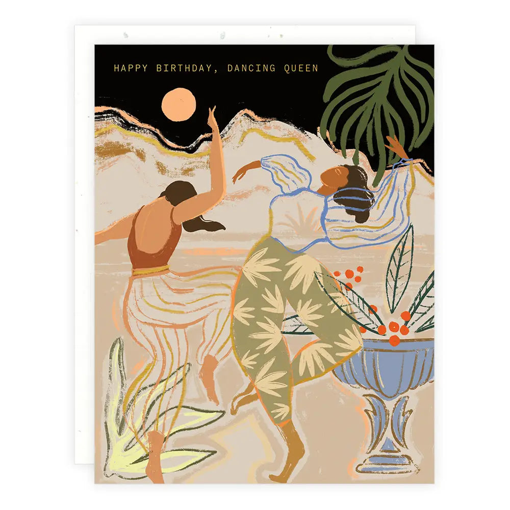 Greeting Cards by Someday Studio