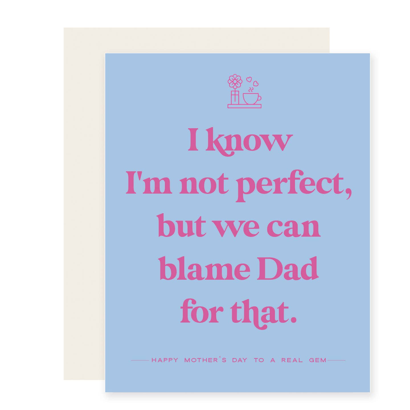 Greeting Cards by Paloma Paper Co.