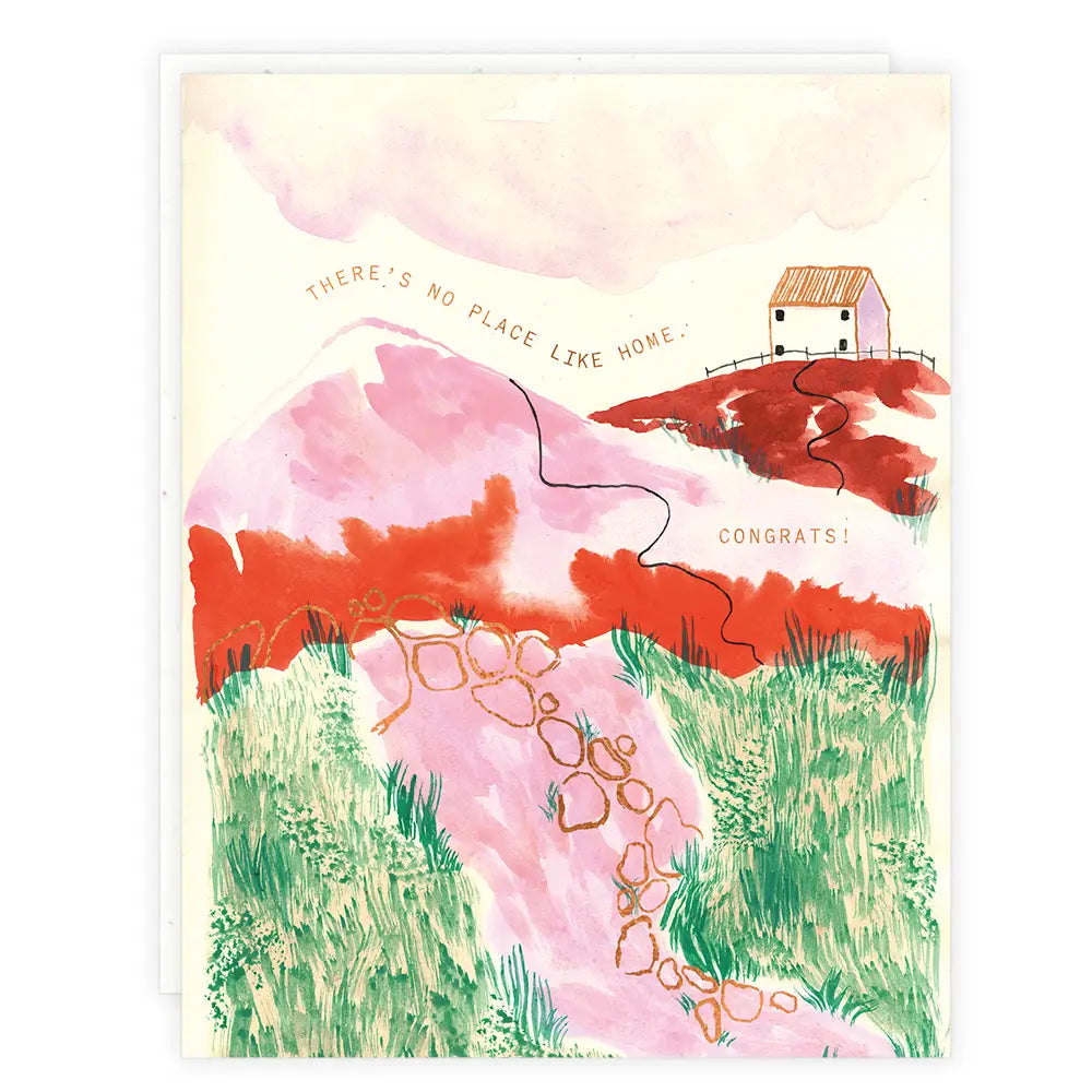 Greeting Cards by Someday Studio