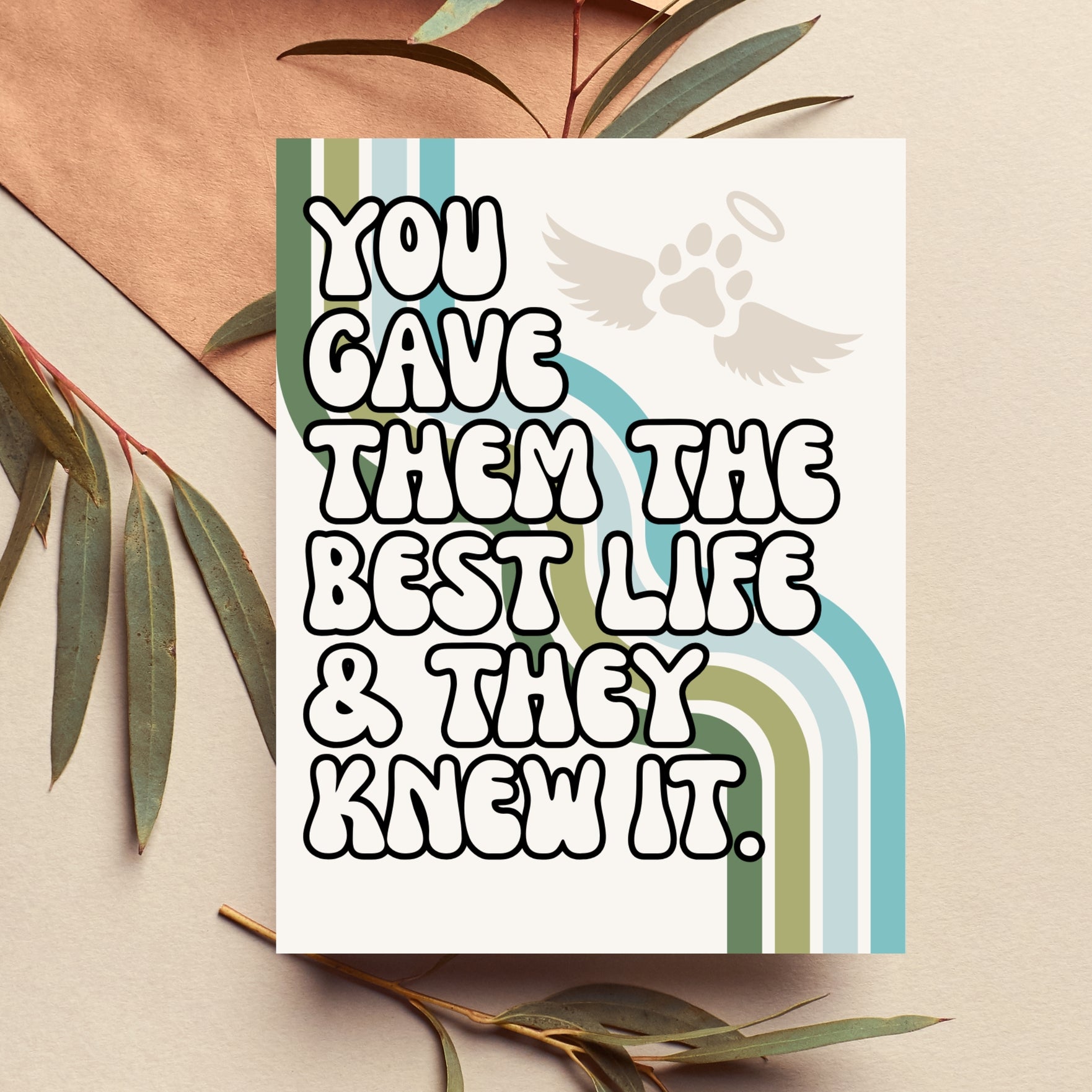 Greeting Cards by As Told By Ellie