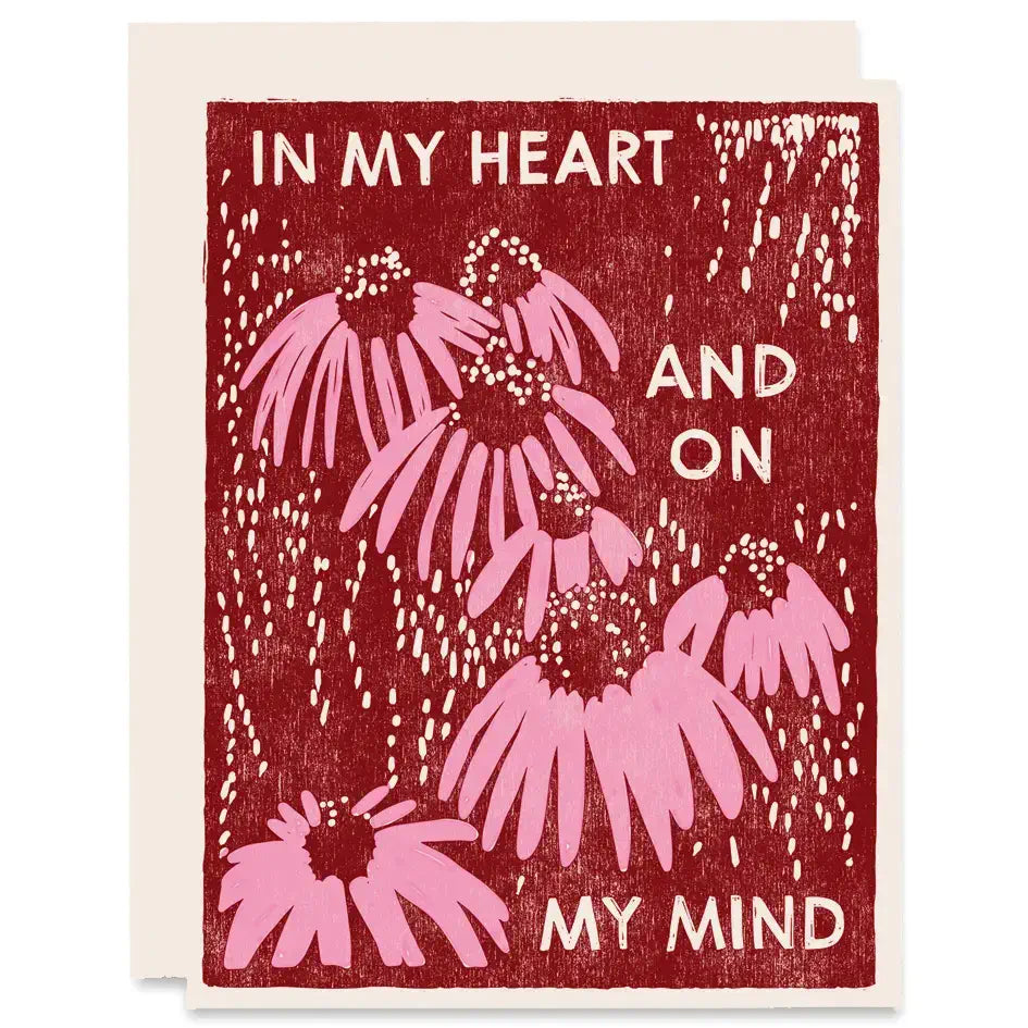 Greeting Cards by Heartell Press