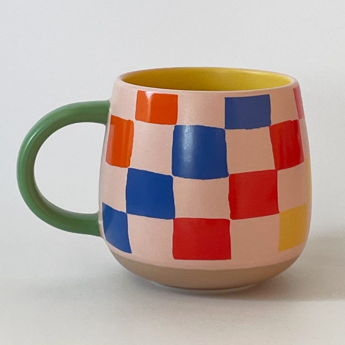 Ceramic Mugs by Idlewild Co.