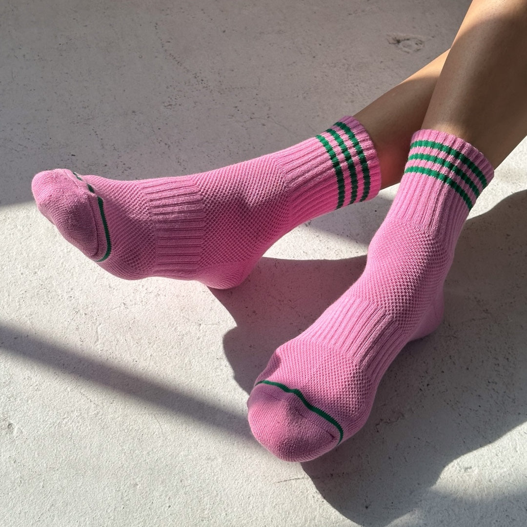 Socks by Le Bon Shoppe