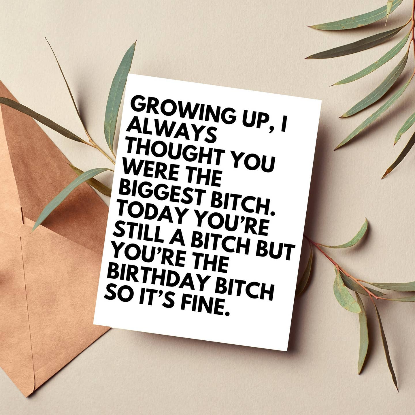 Greeting Cards by As Told By Ellie