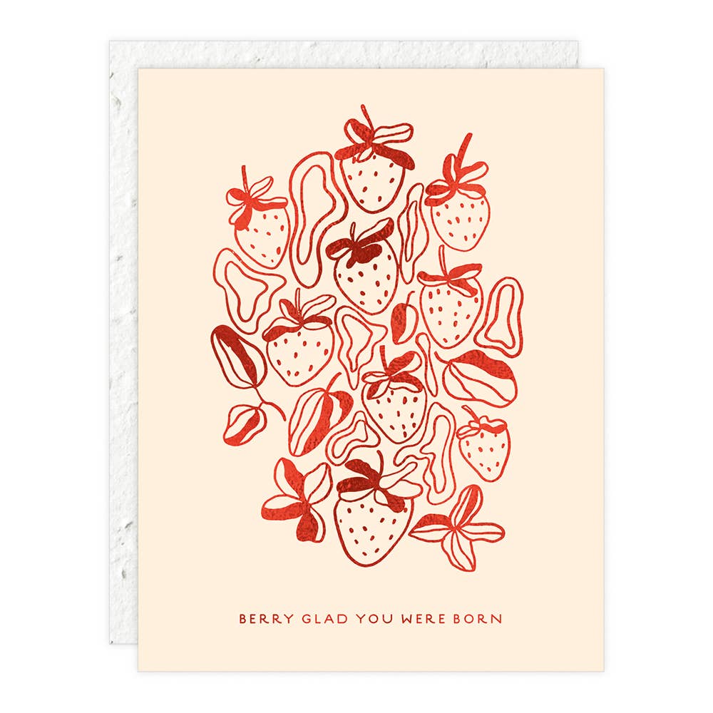 Greeting Cards by Seedlings