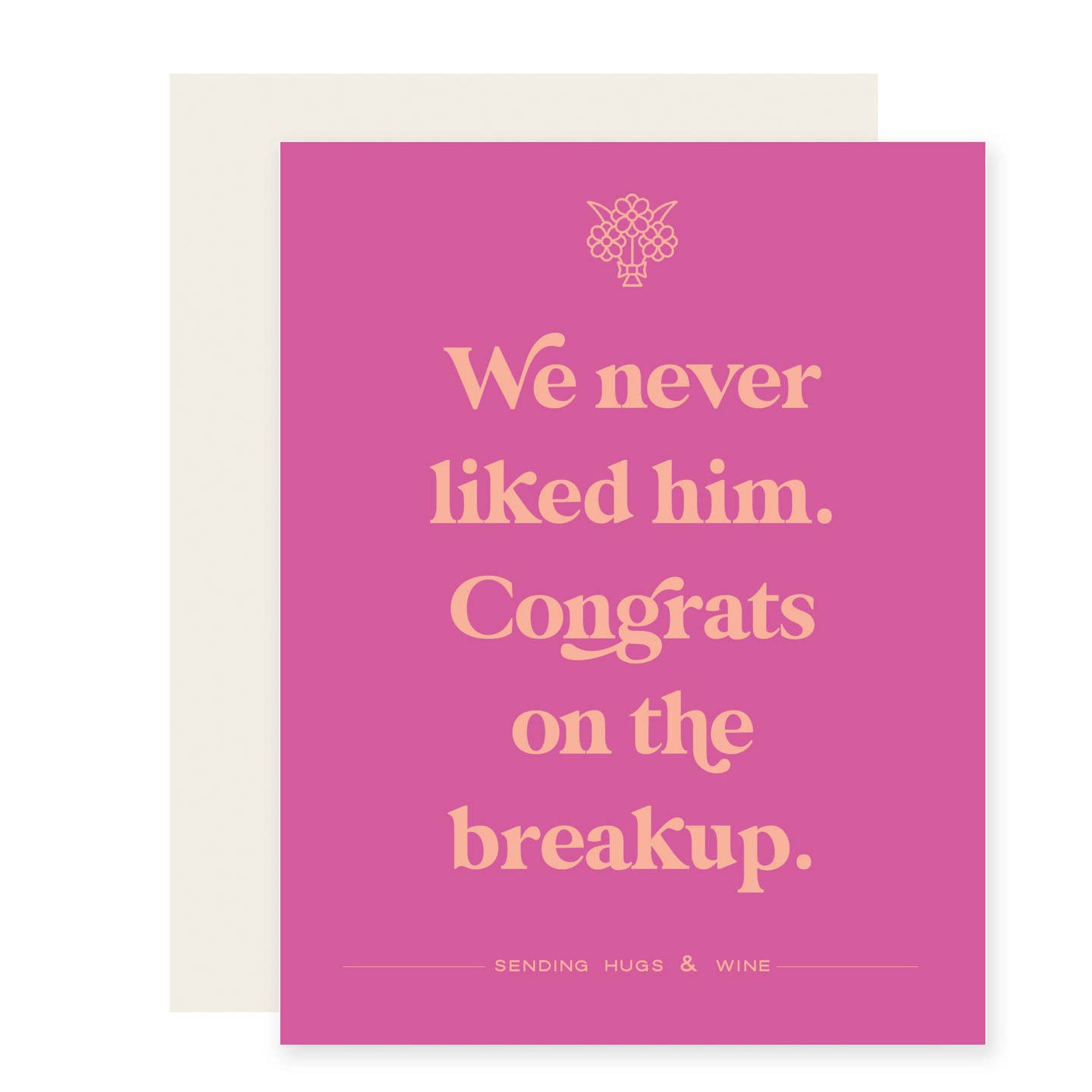 Greeting Cards by Paloma Paper Co.