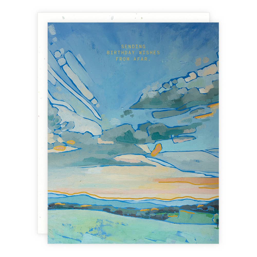 Greeting Cards by Someday Studio