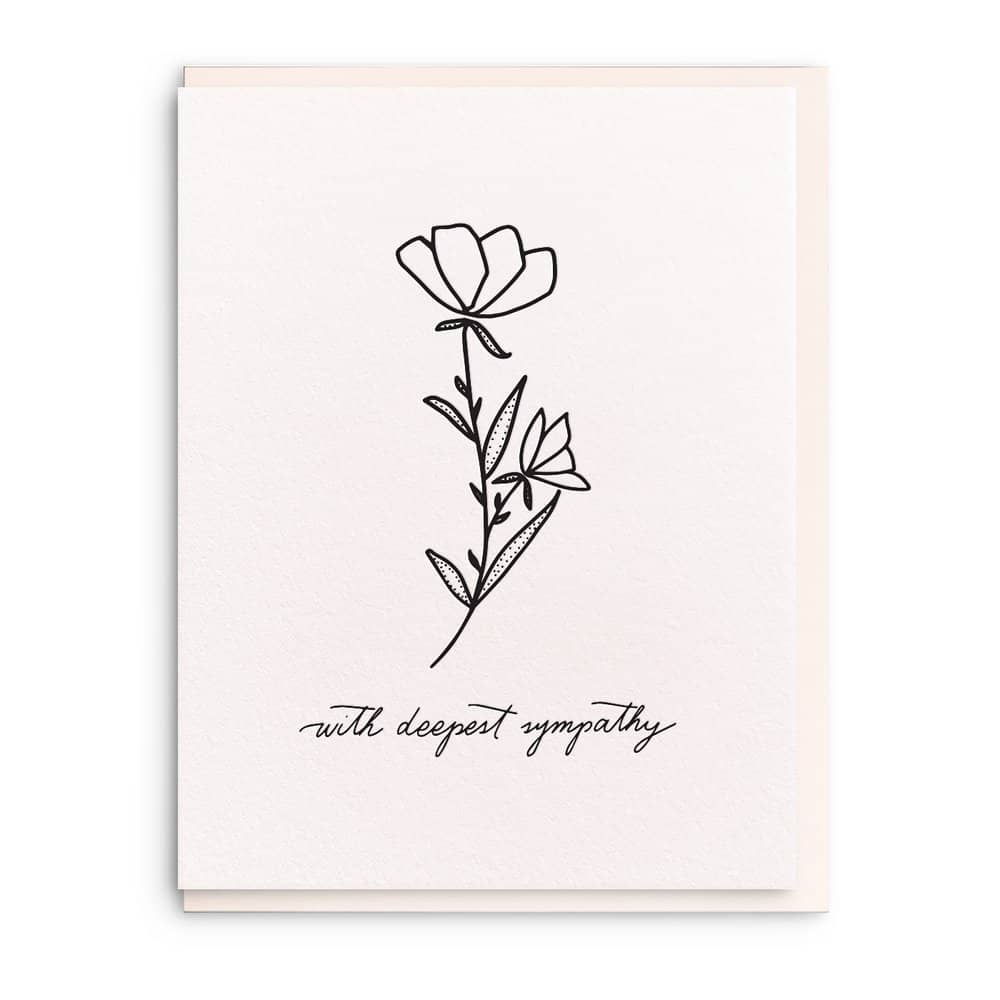 Greeting Cards by Dahlia Press