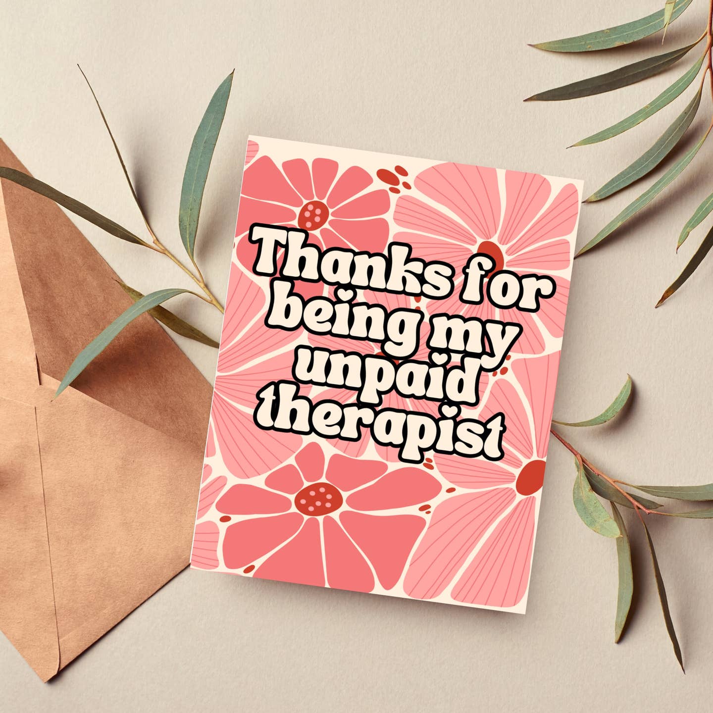 Greeting Cards by As Told By Ellie