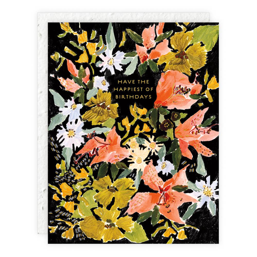 Greeting Cards by Seedlings