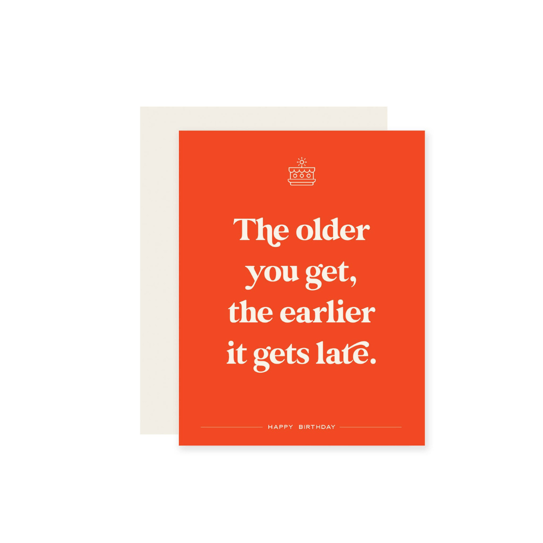 Greeting Cards by Paloma Paper Co.