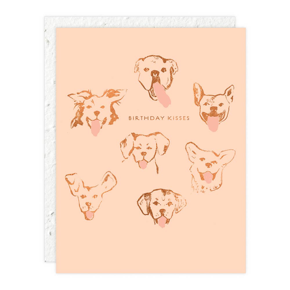 Greeting Cards by Seedlings