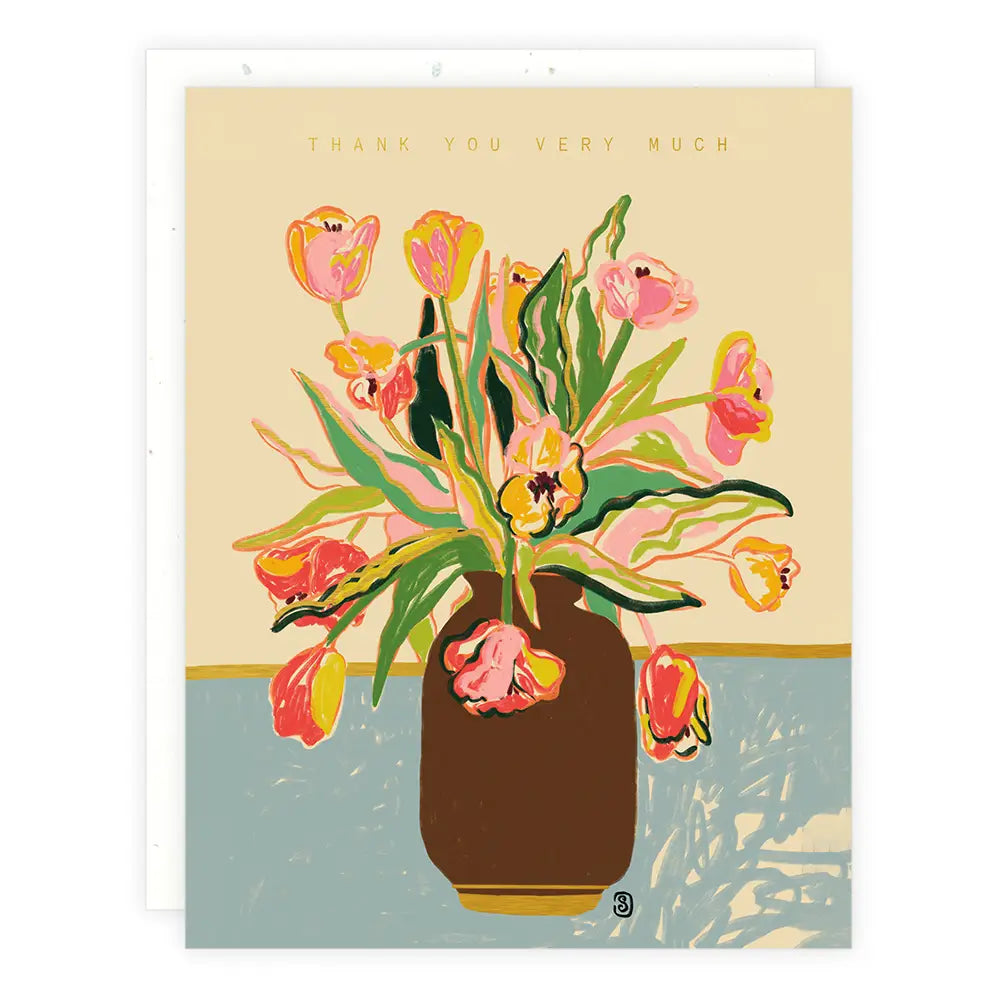 Greeting Cards by Someday Studio