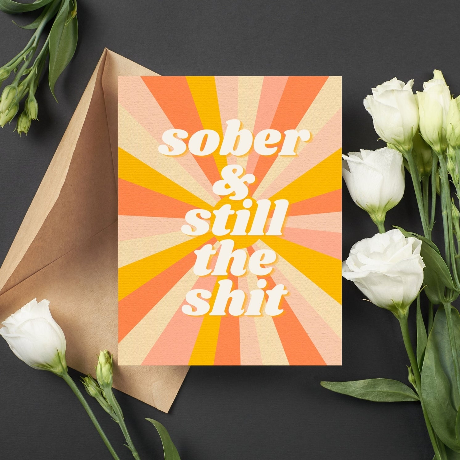 Greeting Cards by As Told By Ellie