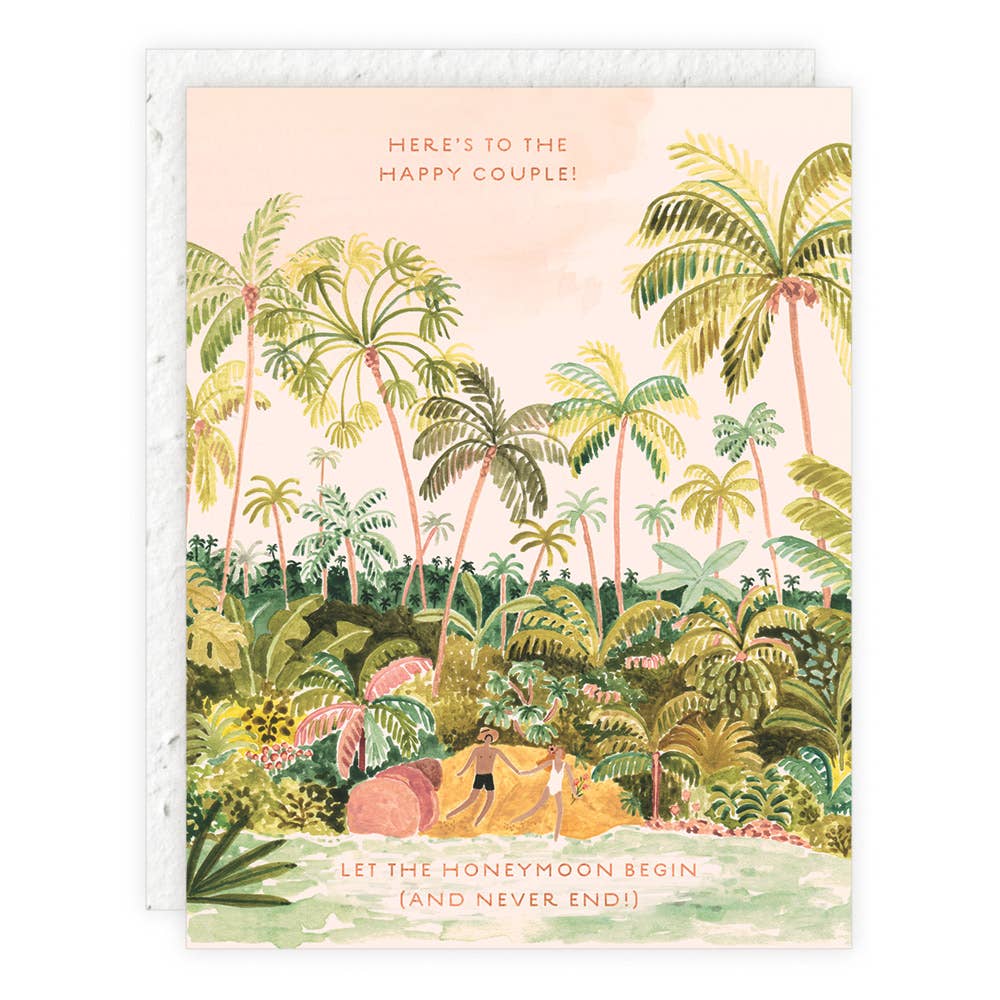 Greeting Cards by Seedlings