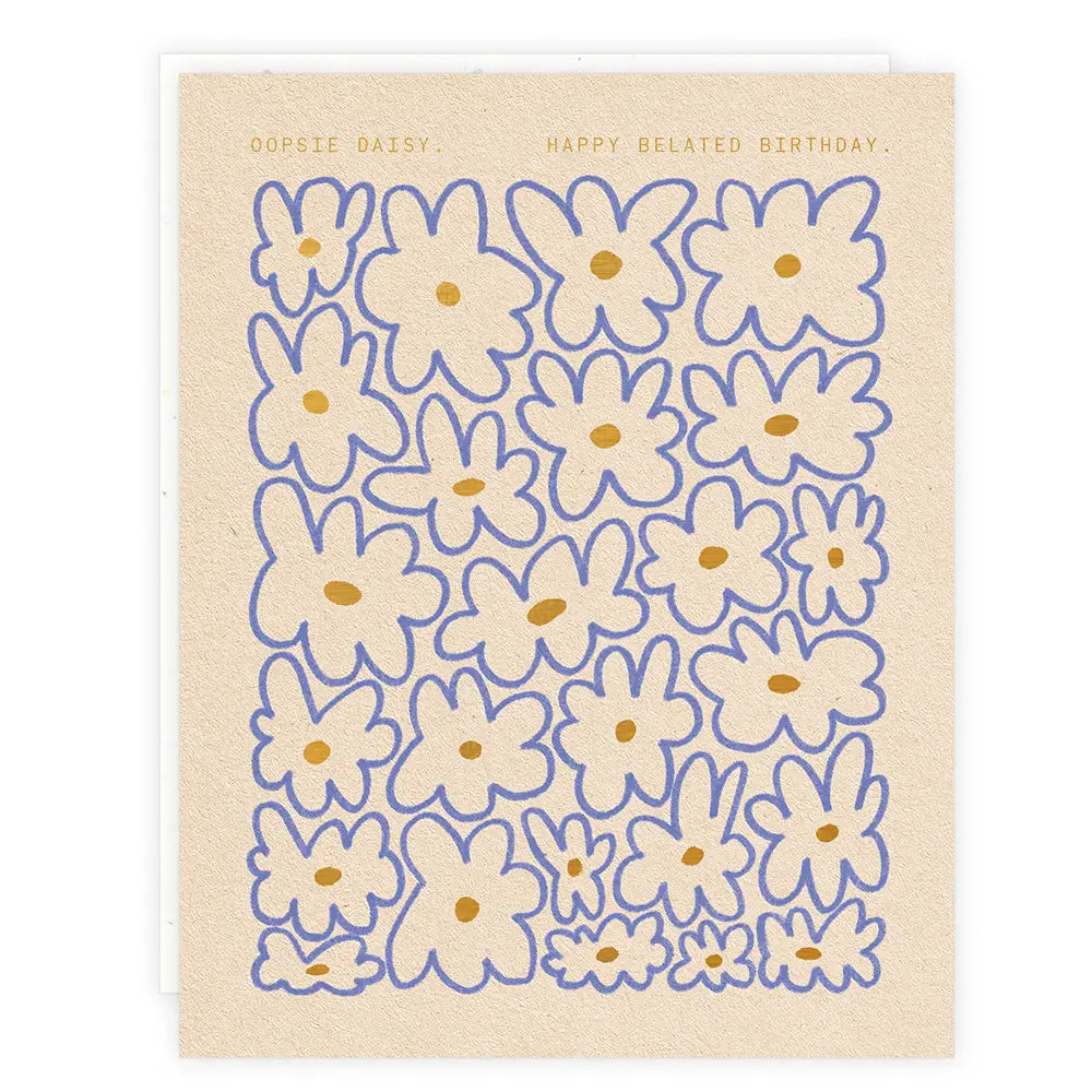 Greeting Cards by Someday Studio