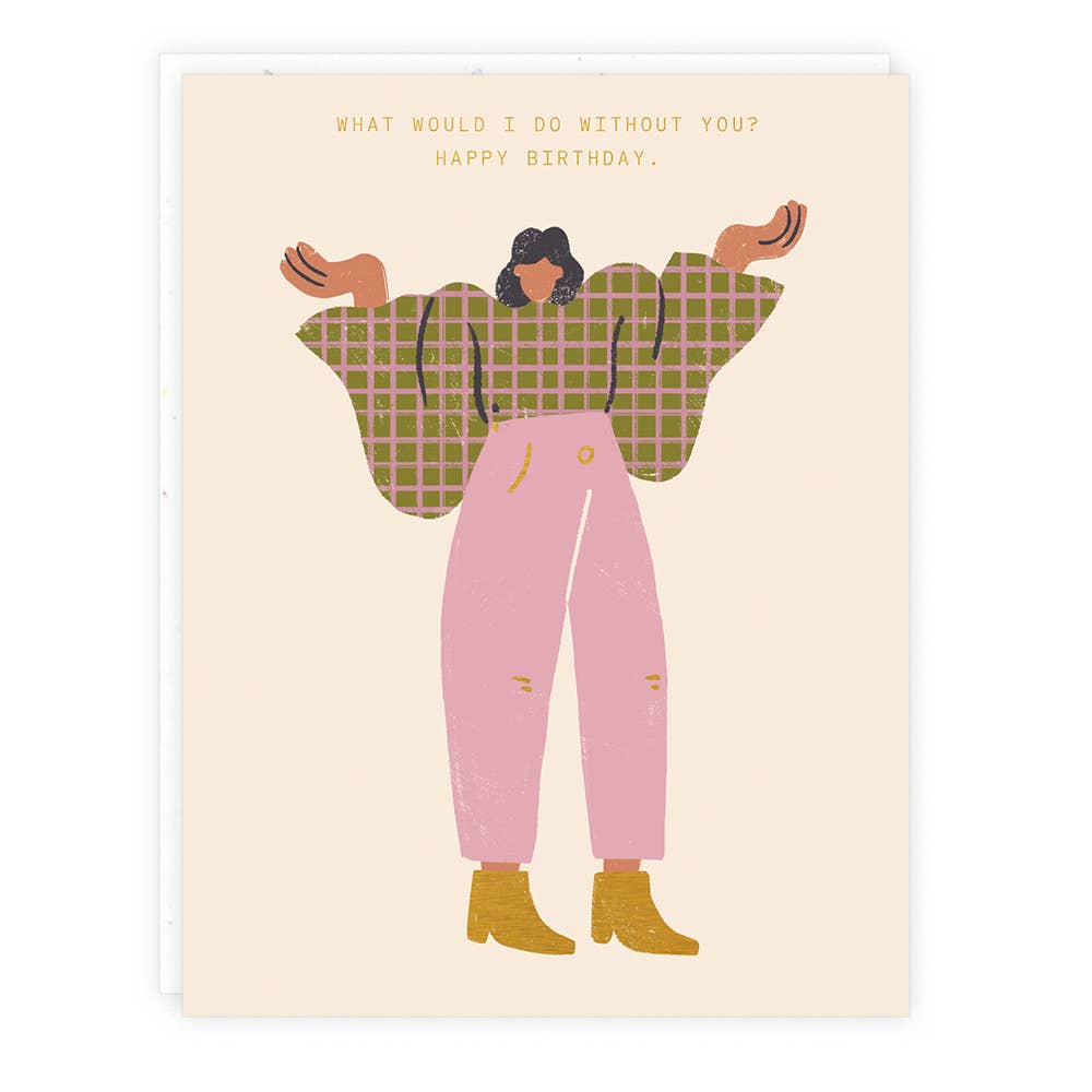 Greeting Cards by Someday Studio