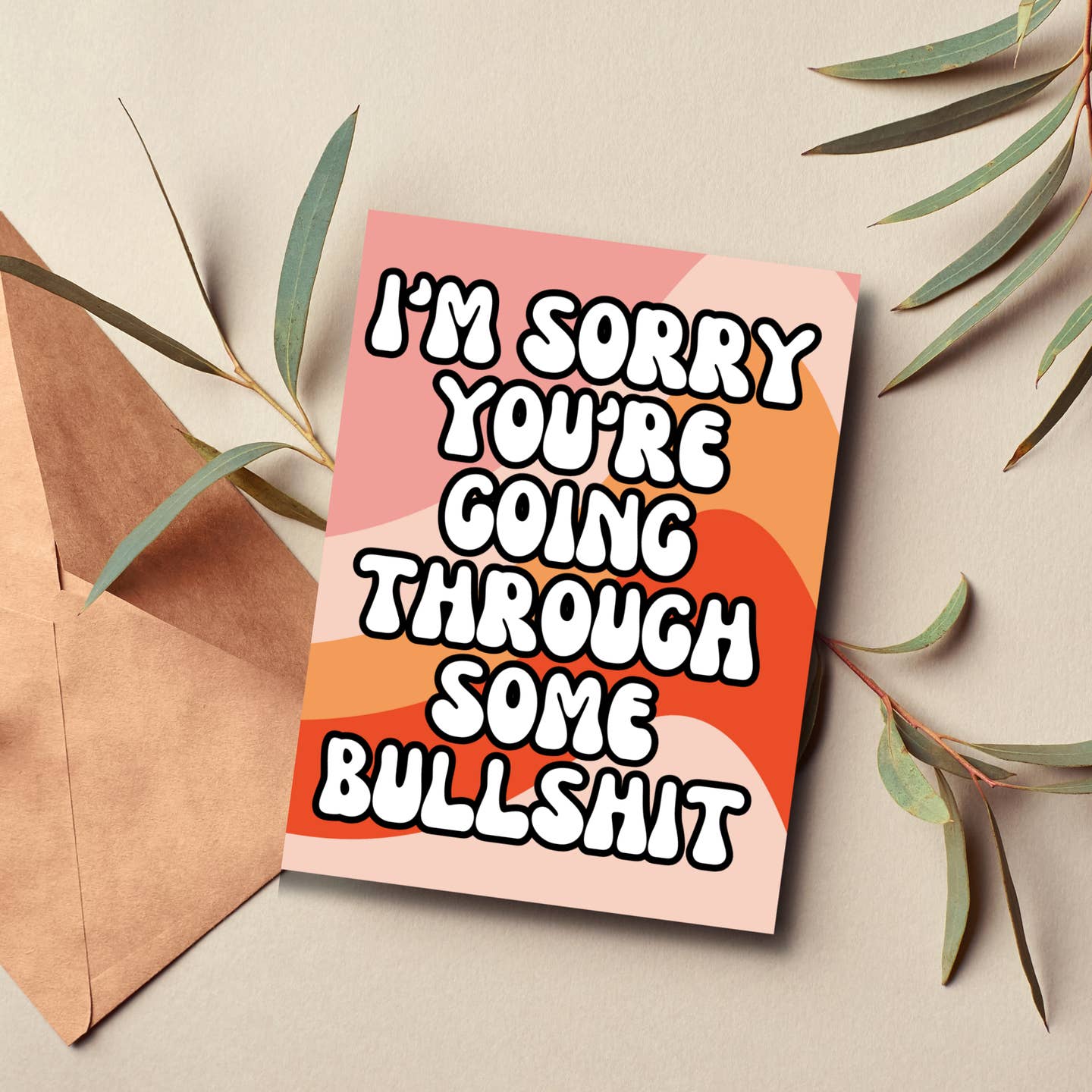 Greeting Cards by As Told By Ellie