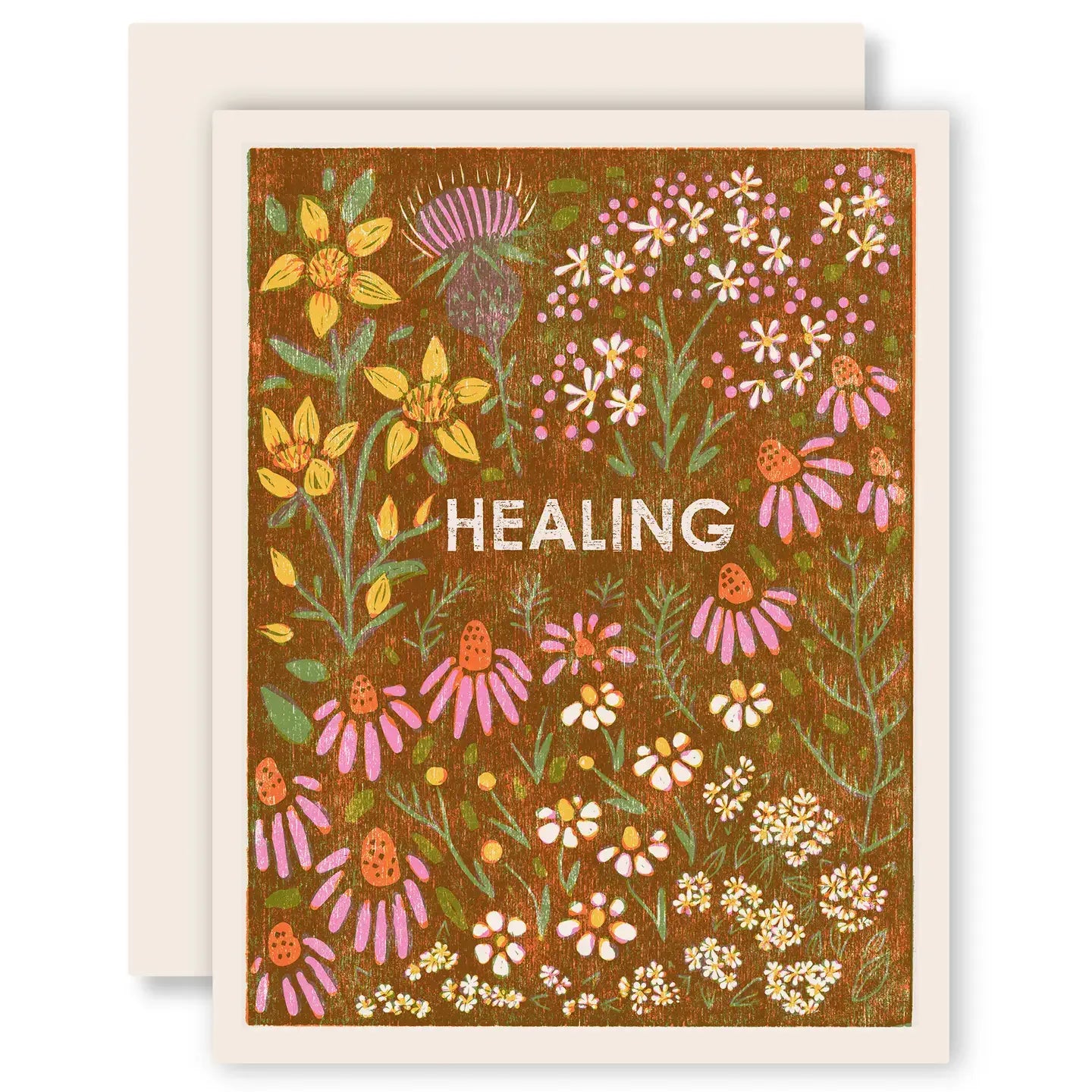 Greeting Cards by Heartell Press