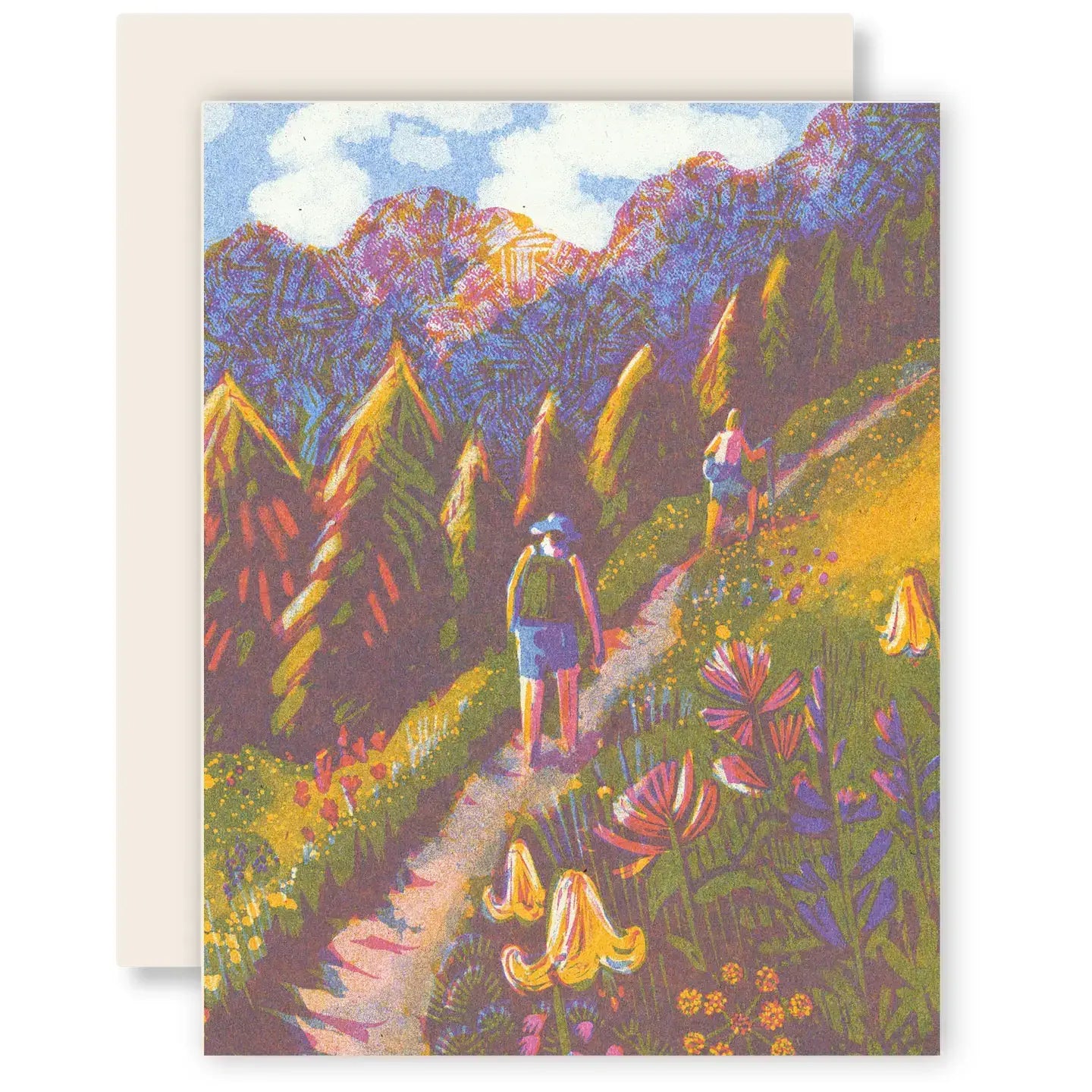 Greeting Cards by Heartell Press