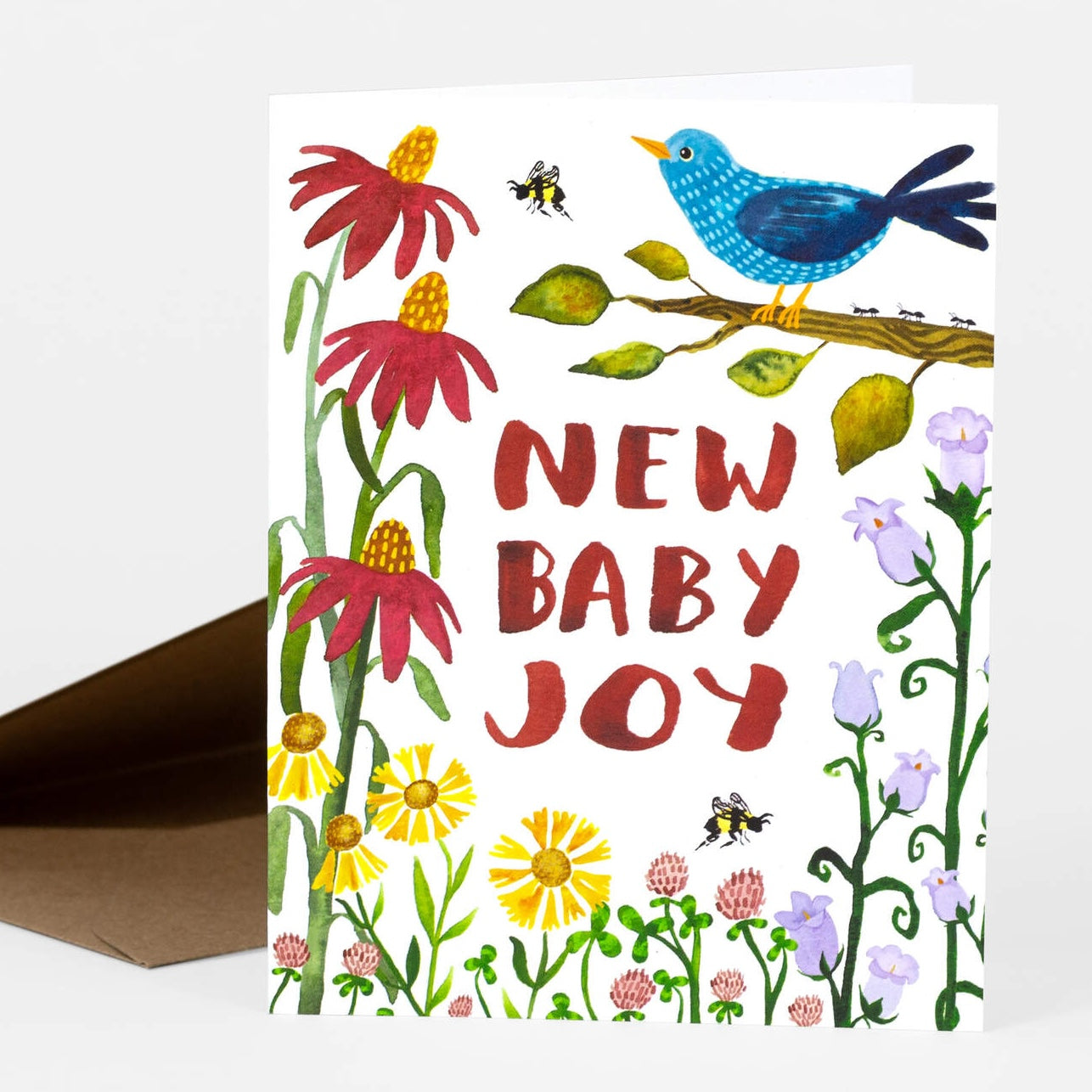 Greeting Cards by Little Truths Studio