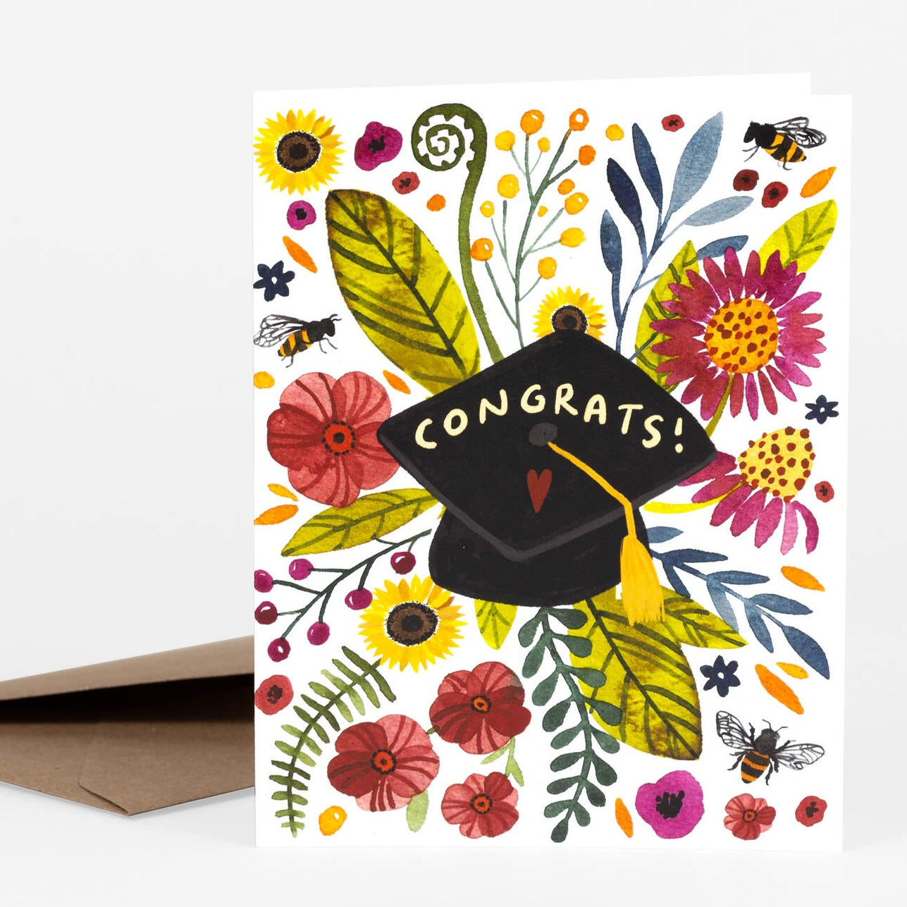 Greeting Cards by Little Truths Studio