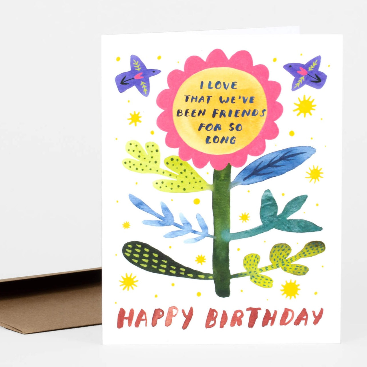 Greeting Cards by Little Truths Studio