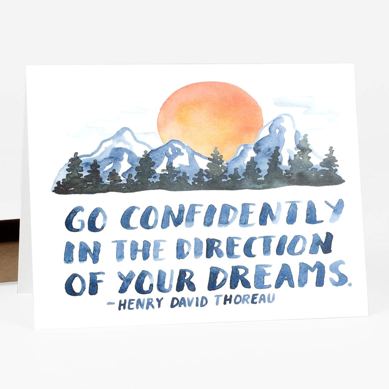 Greeting Cards by Little Truths Studio