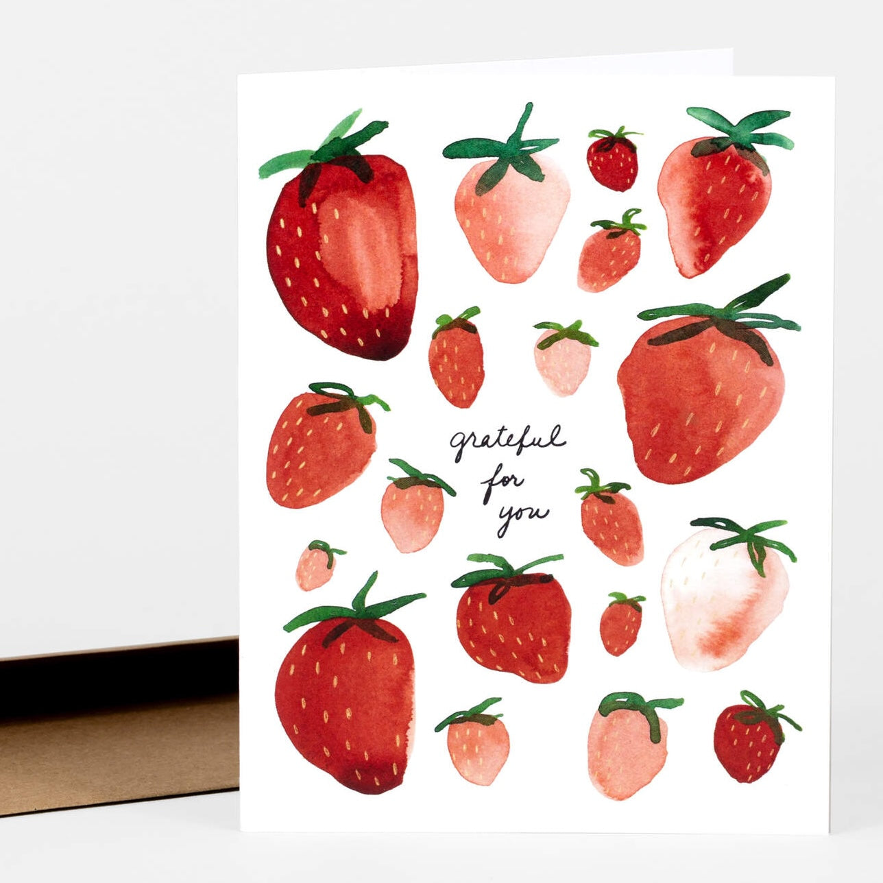 Greeting Cards by Little Truths Studio