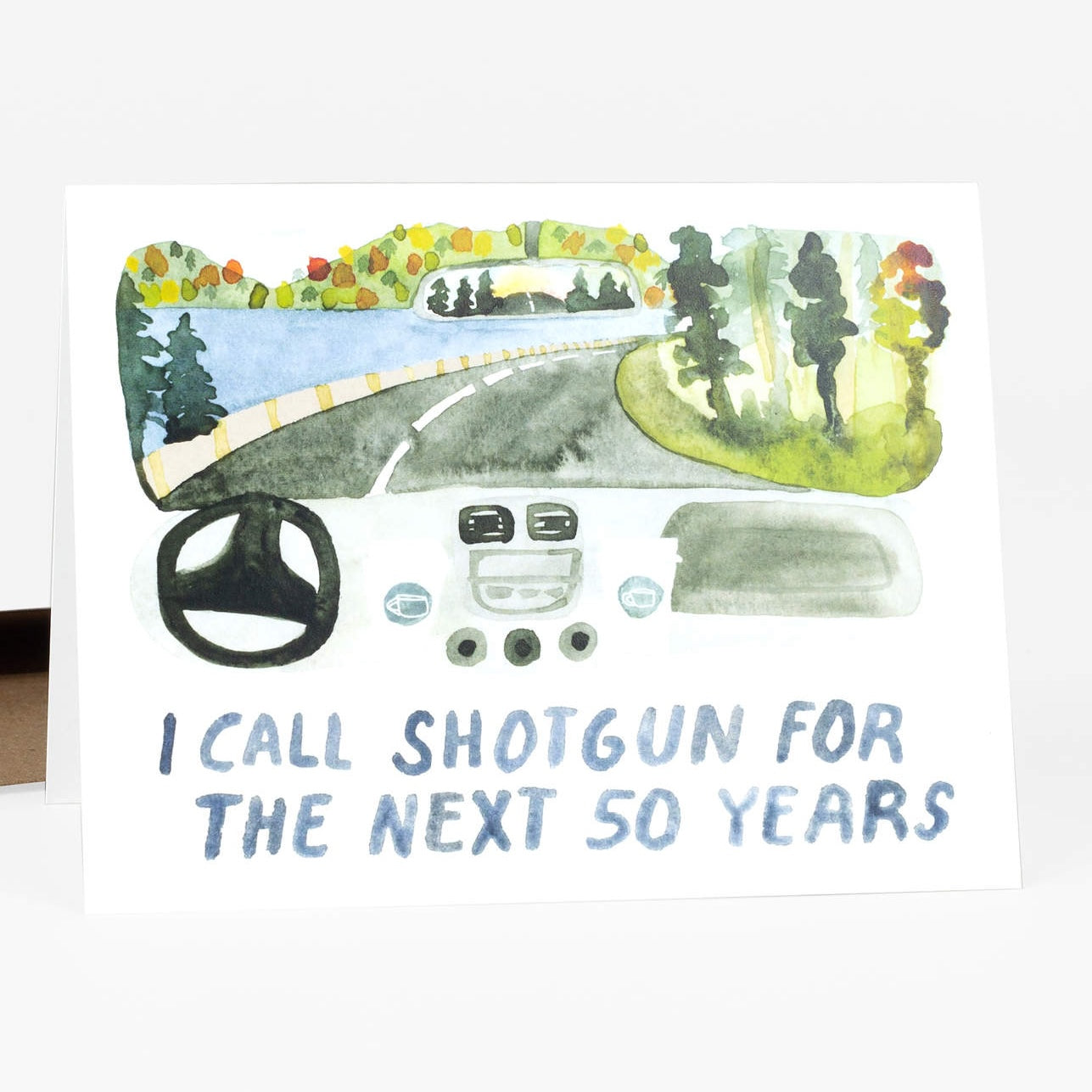 Greeting Cards by Little Truths Studio