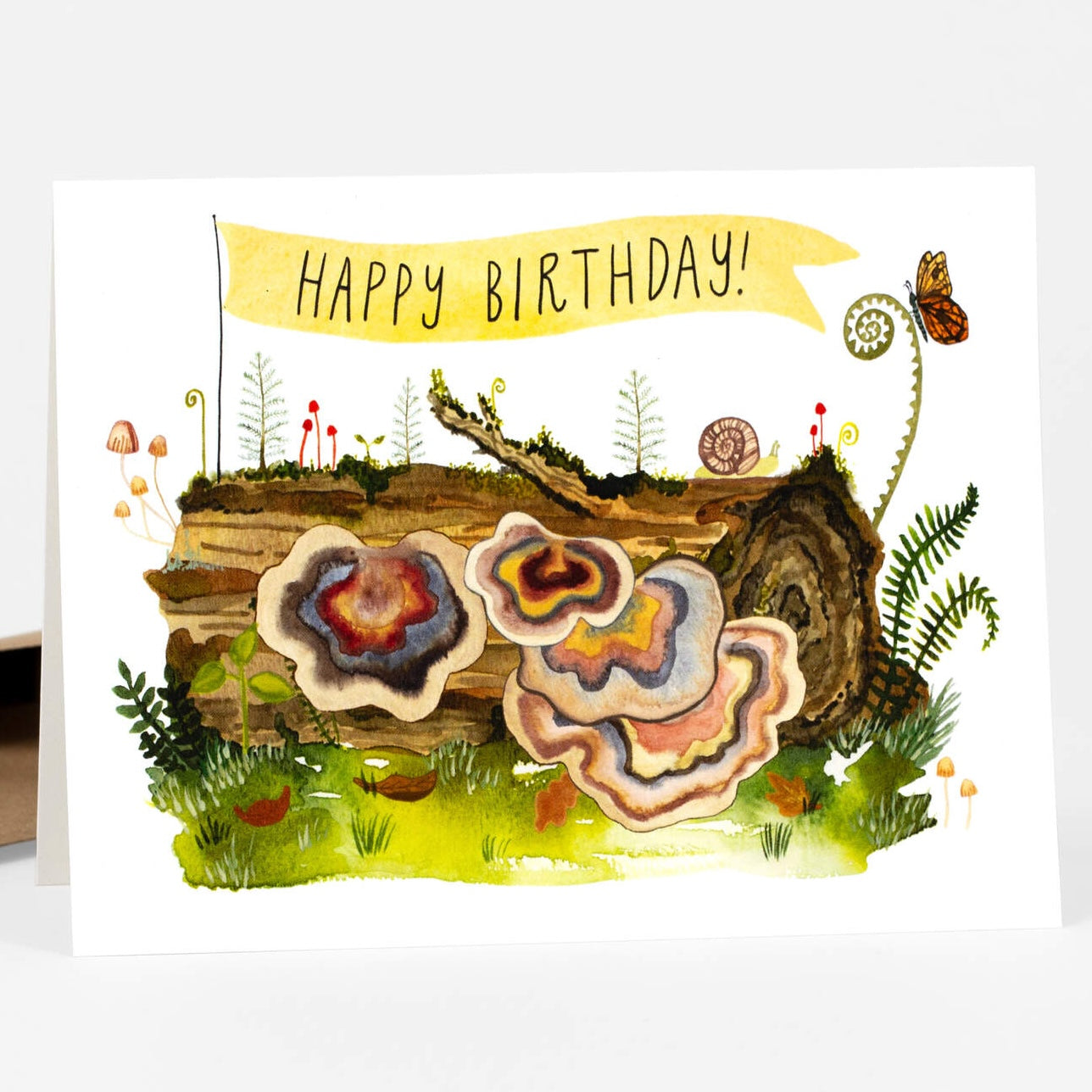 Greeting Cards by Little Truths Studio