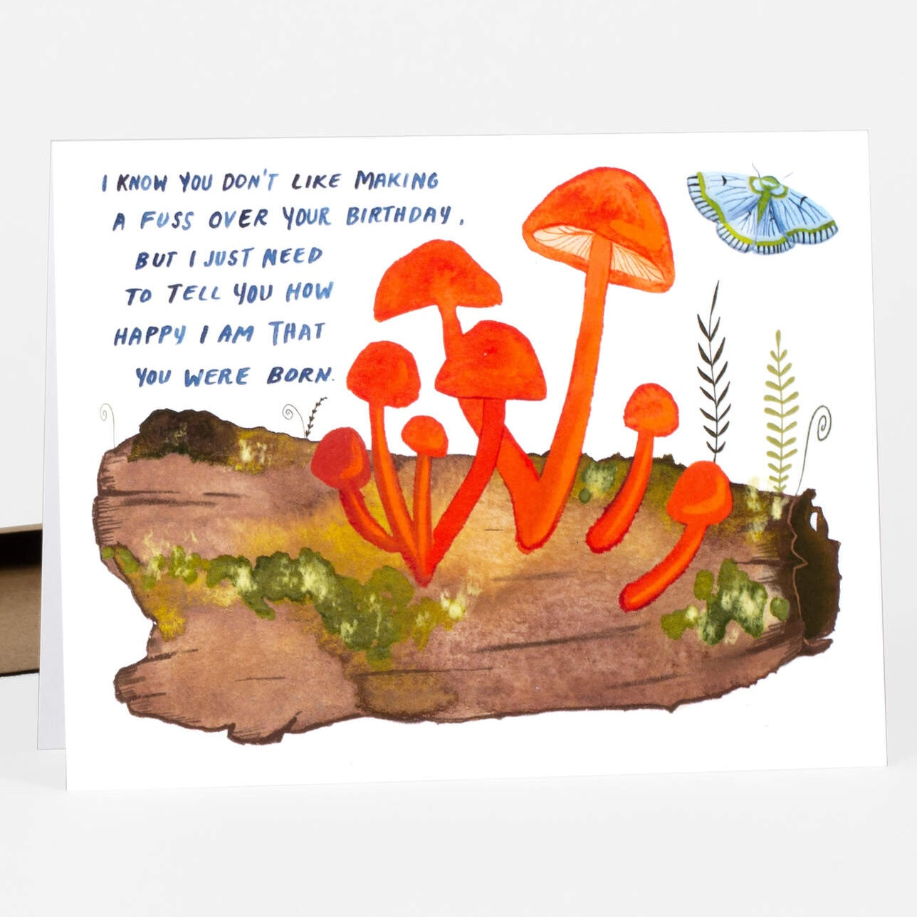 Greeting Cards by Little Truths Studio