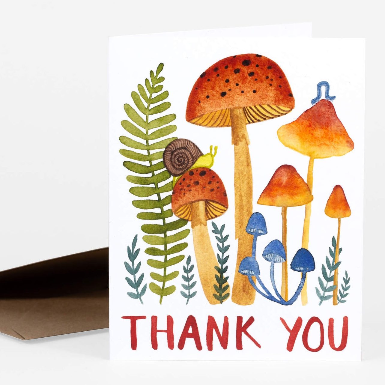 Greeting Cards by Little Truths Studio